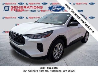 2026 Ford Escape Active SUV