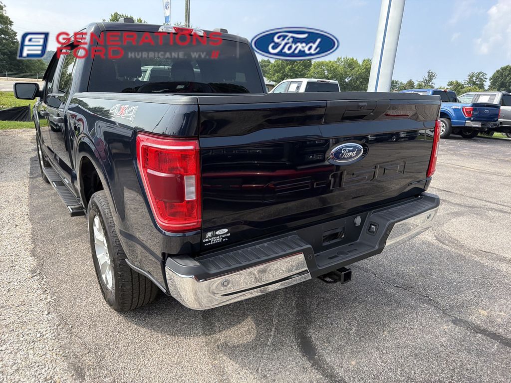 2023 Ford F-150 XLT - Photo 8