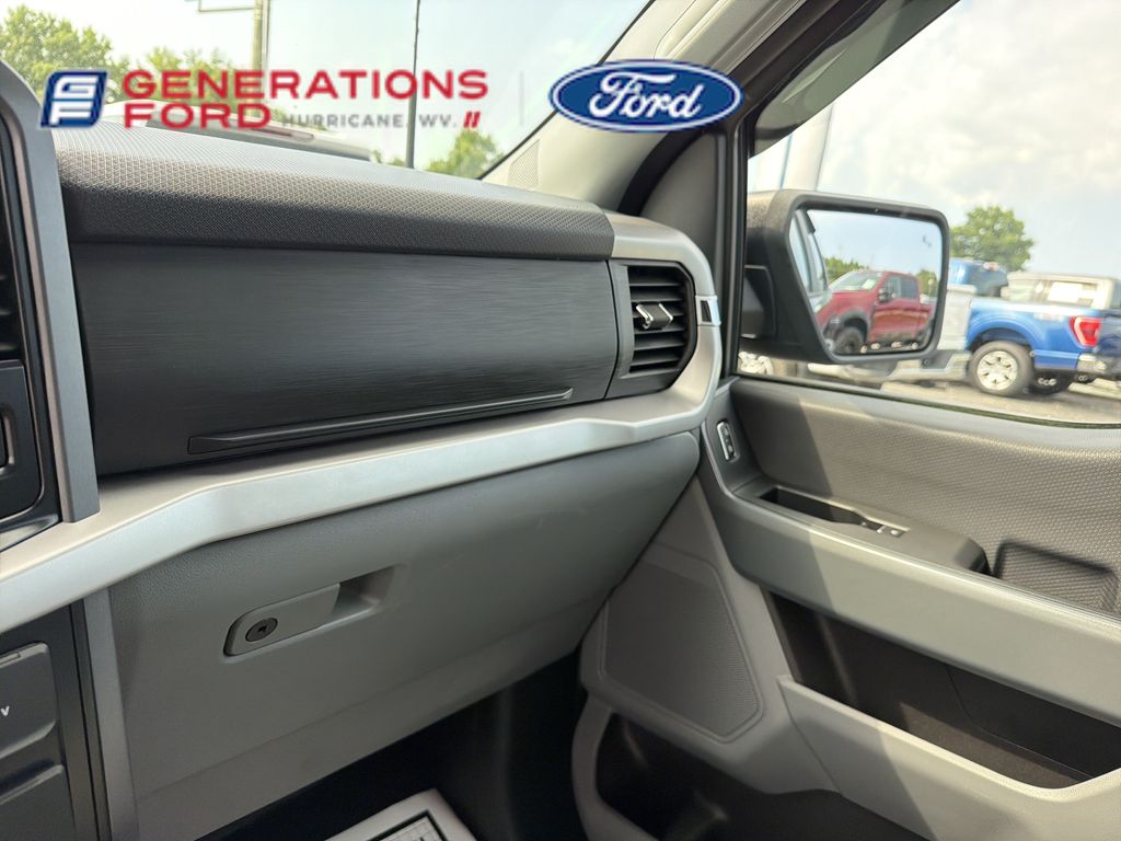 2023 Ford F-150 XLT - Photo 24