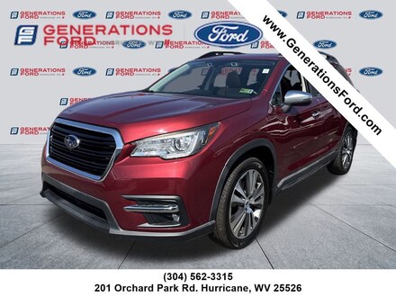 2019 Subaru Ascent Touring SUV