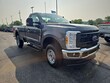Ford F-250SD