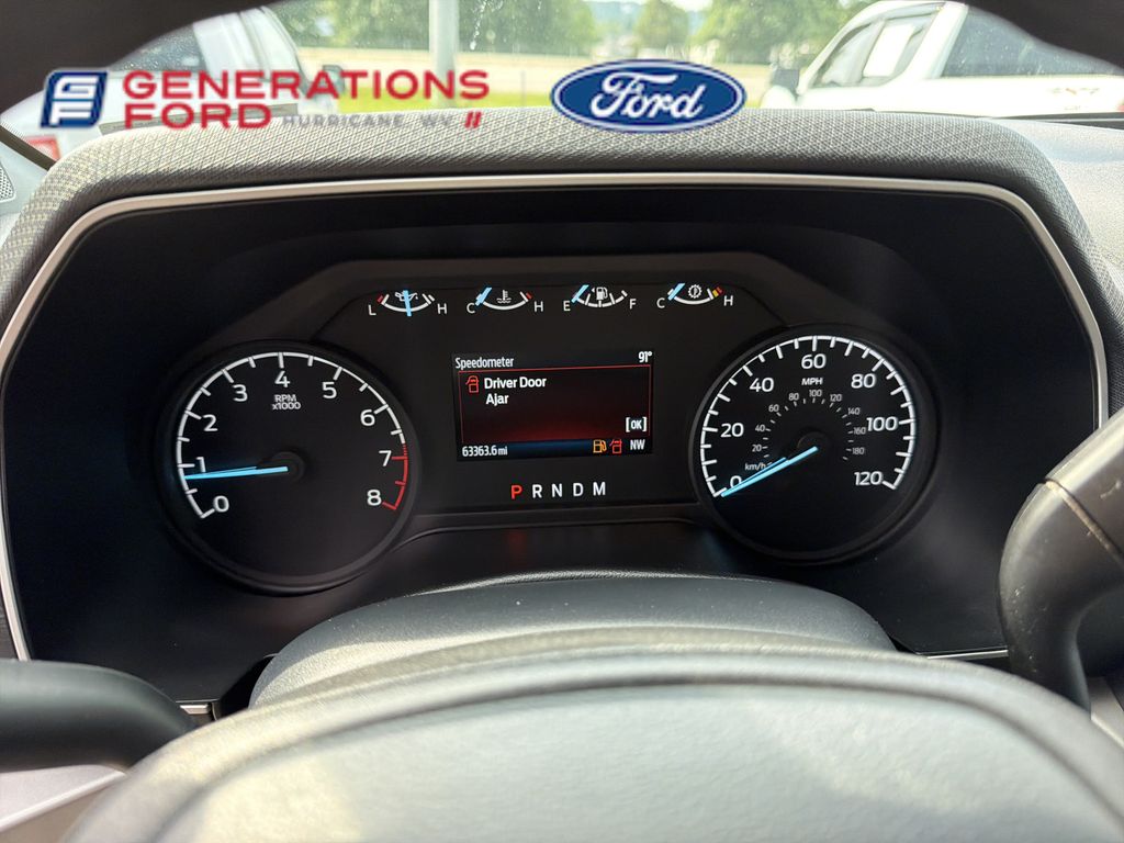 2023 Ford F-150 XLT - Photo 18
