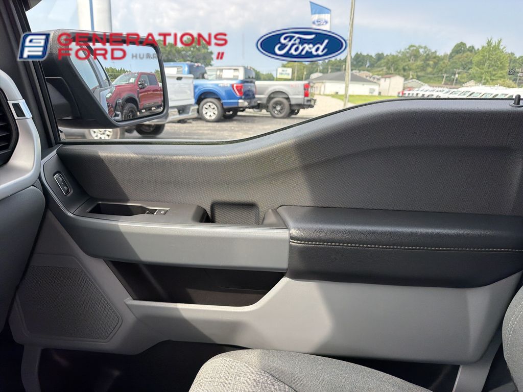 2023 Ford F-150 XLT - Photo 25
