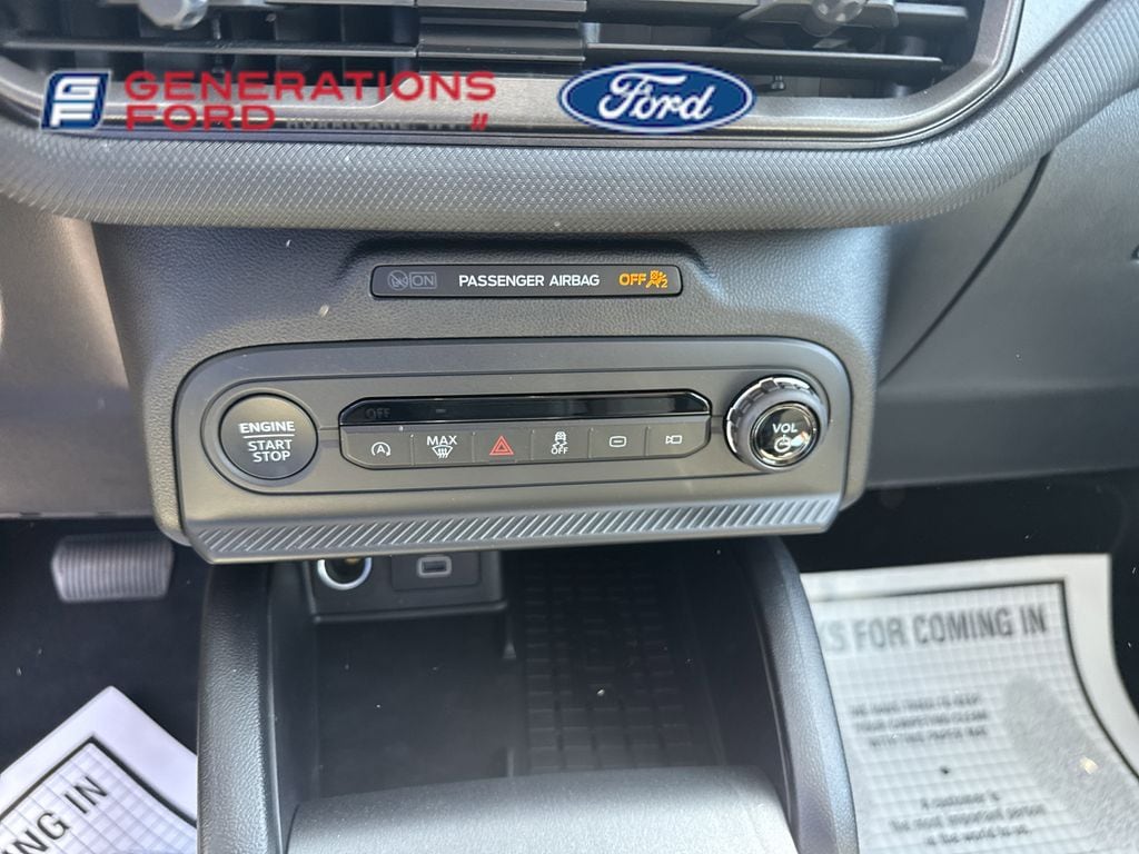 2025 Ford Bronco Sport Big Bend - Photo 23