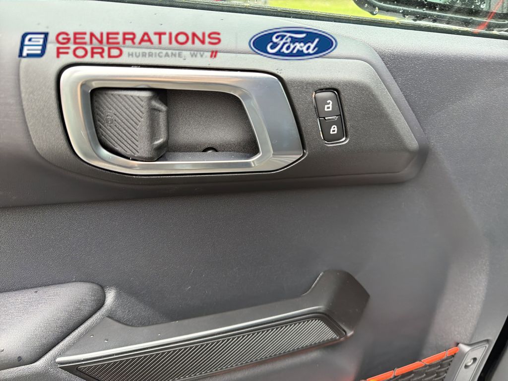 2025 Ford Bronco 4-Door Raptor - Photo 15