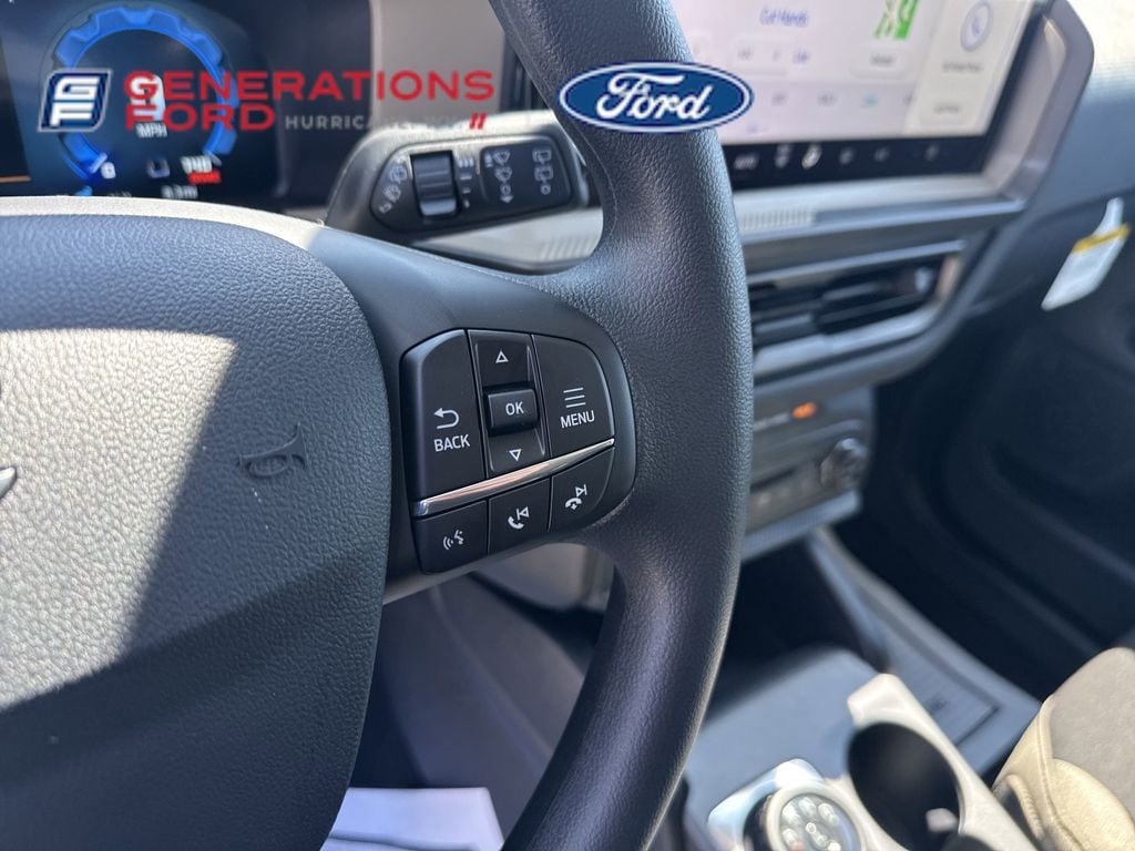 2025 Ford Bronco Sport Big Bend - Photo 21