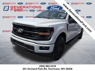 2026 Ford F-150 XLT Truck