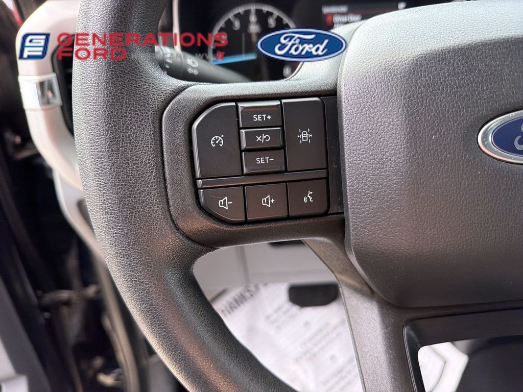2023 Ford F-150 XLT - Photo 19