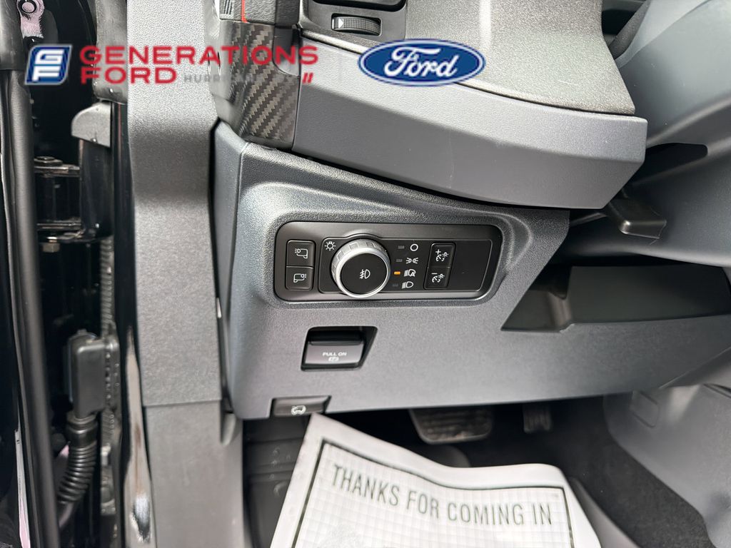 2025 Ford Bronco 4-Door Raptor - Photo 17