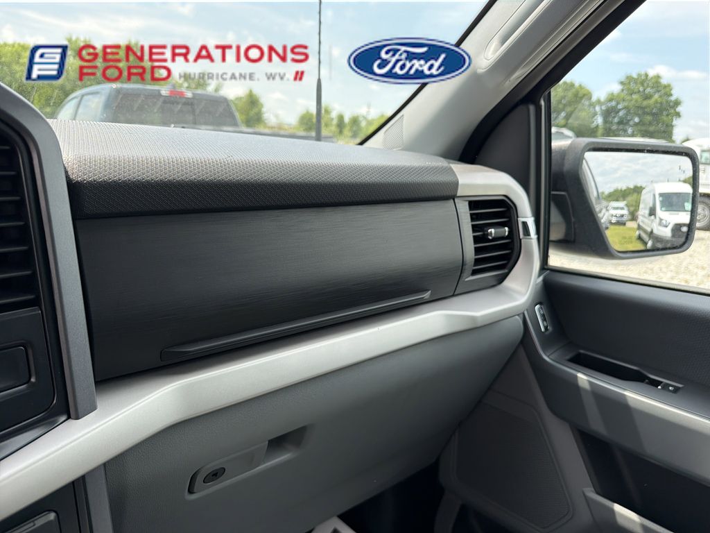 2023 Ford F-150 XLT - Photo 24