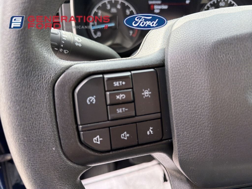 2023 Ford F-150 XLT - Photo 19