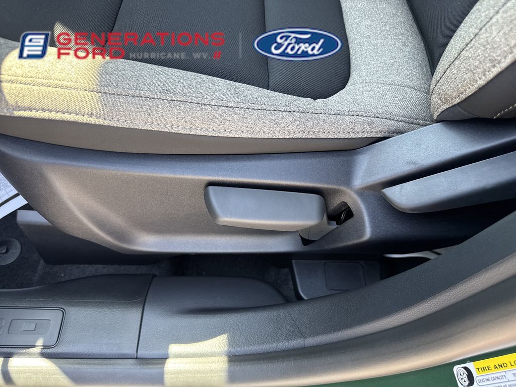 2025 Ford Bronco Sport Big Bend - Photo 16