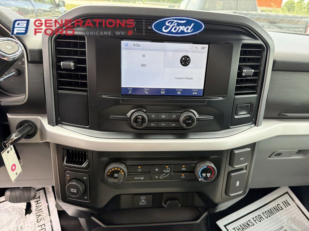 2023 Ford F-150 XLT - Photo 21