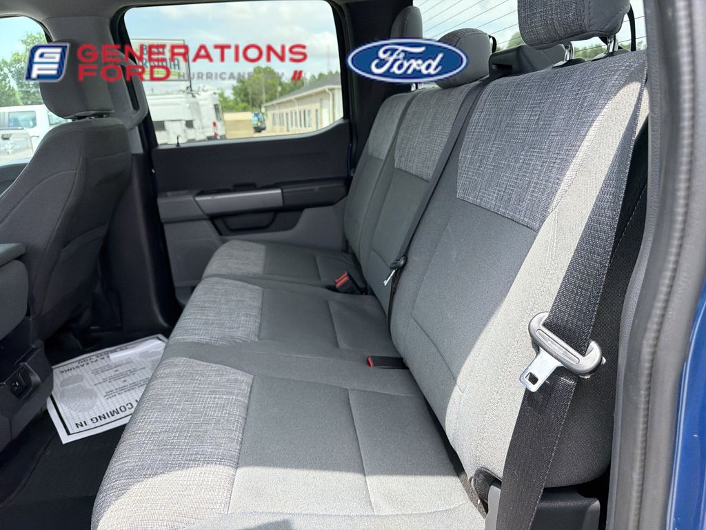 2023 Ford F-150 XLT - Photo 13