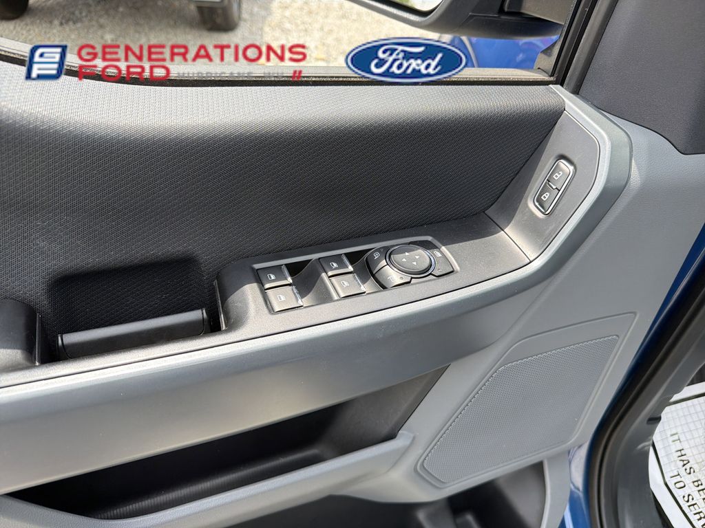 2023 Ford F-150 XLT - Photo 15