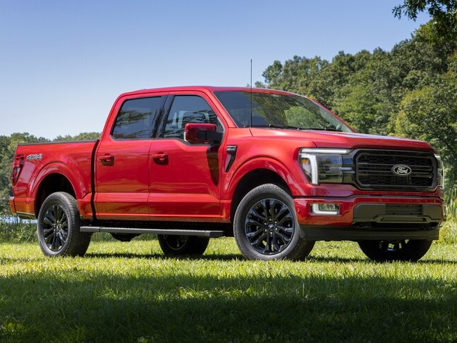 New Ford F-150 for sale at Generations Ford in Hurricane, West Virginia