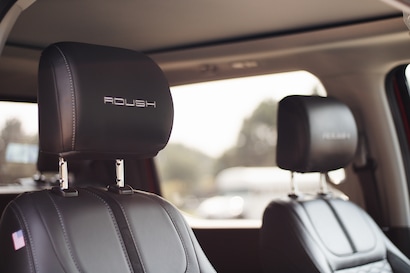 2025 Roush Super Duty