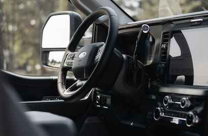 2025 Roush Super Duty