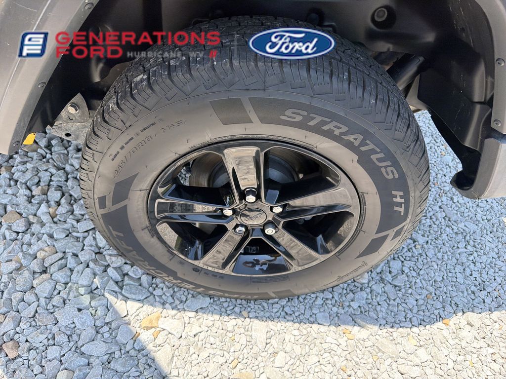 2021 Jeep Wrangler Unlimited Altitude - Photo 12