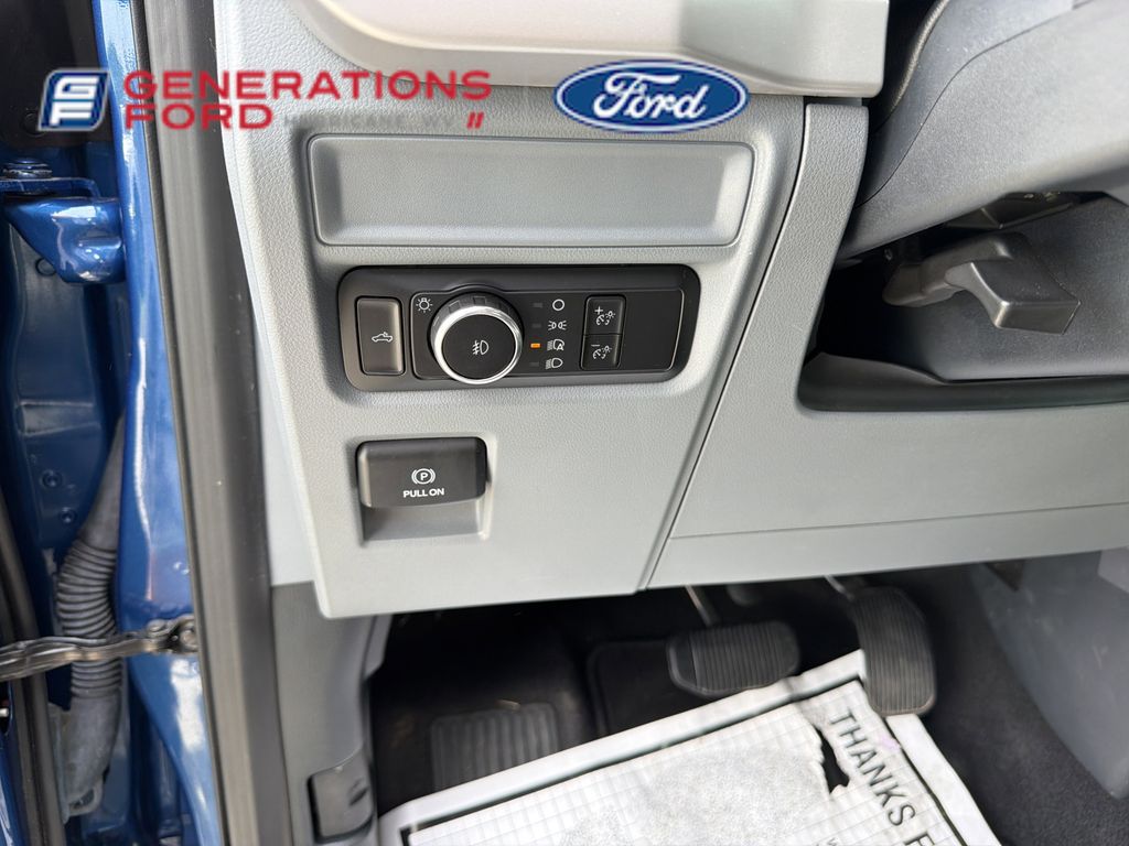 2023 Ford F-150 XLT - Photo 17