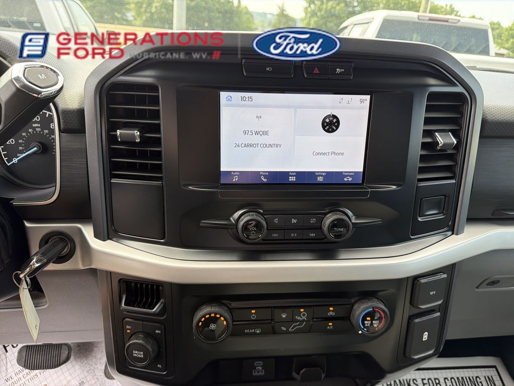 2023 Ford F-150 XLT - Photo 21