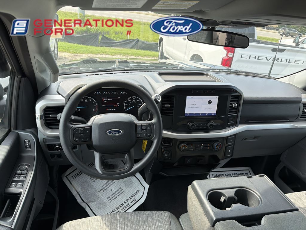 2023 Ford F-150 XLT - Photo 14