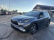 Toyota Highlander Hybrid