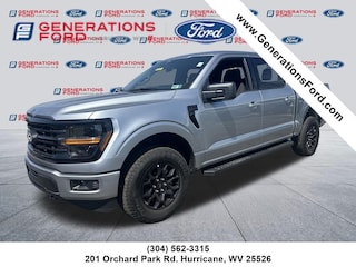 2026 Ford F-150 XLT Truck
