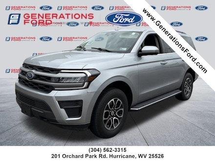 2023 Ford Expedition XLT SUV