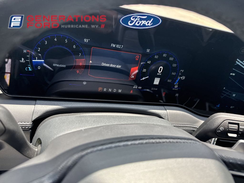 2025 Ford Mustang GT Premium Fastback - Photo 18