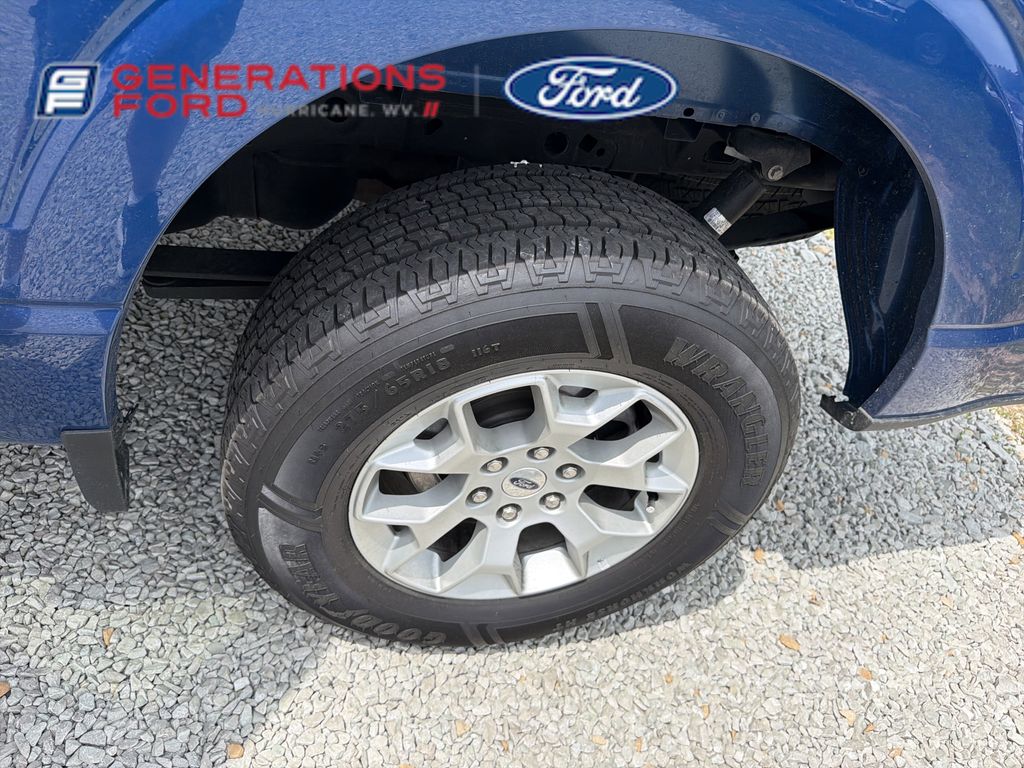 2023 Ford F-150 XLT - Photo 12