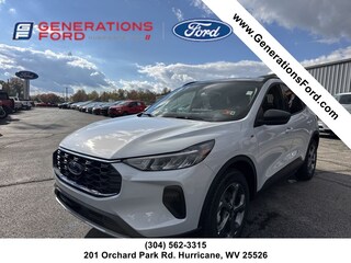 2026 Ford Escape ST-Line SUV