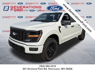 2026 Ford F-150 STX Truck