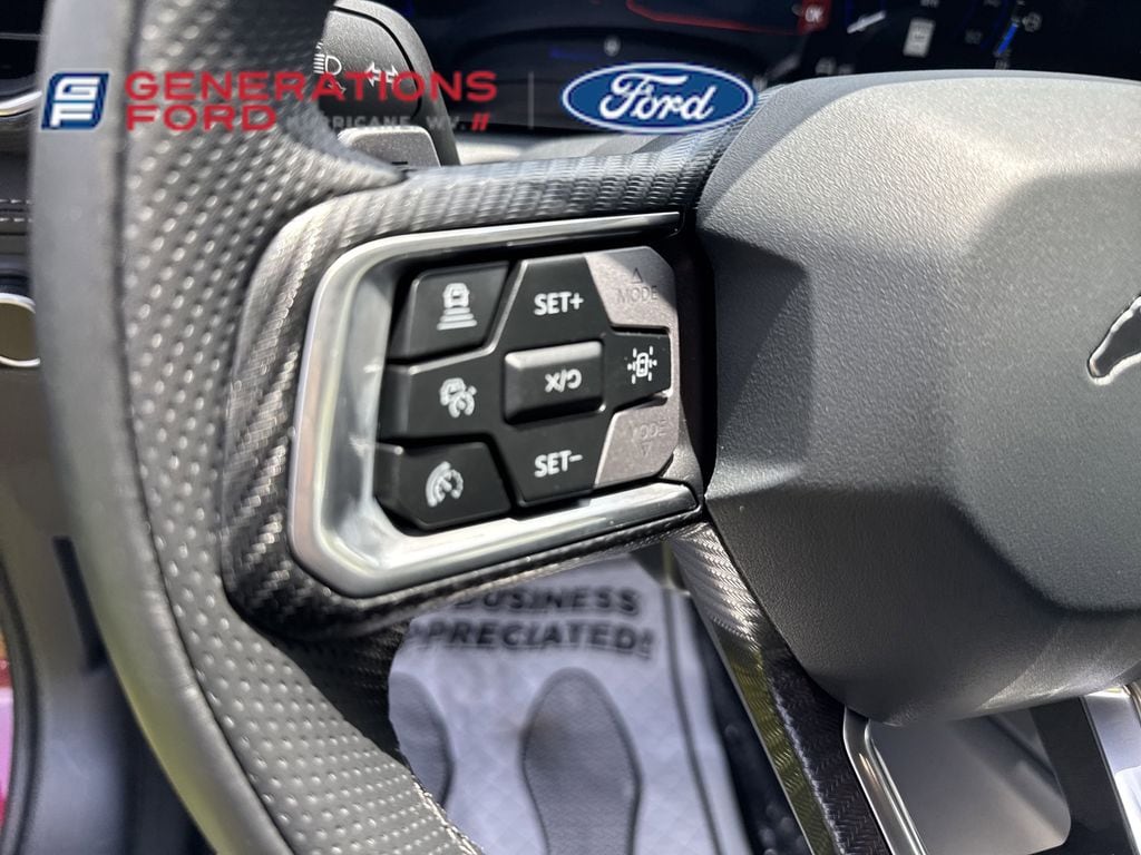 2025 Ford Mustang GT Premium Fastback - Photo 19