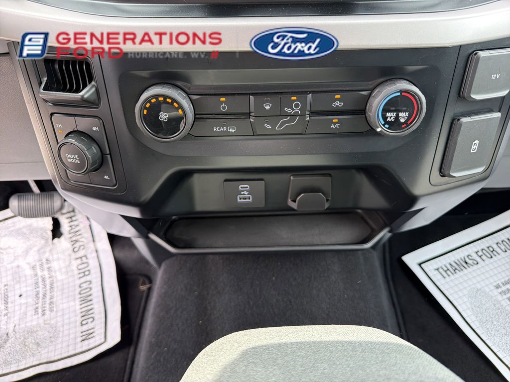 2023 Ford F-150 XLT - Photo 22