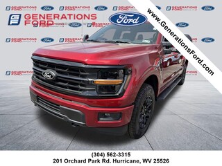 2026 Ford F-150 XLT Truck