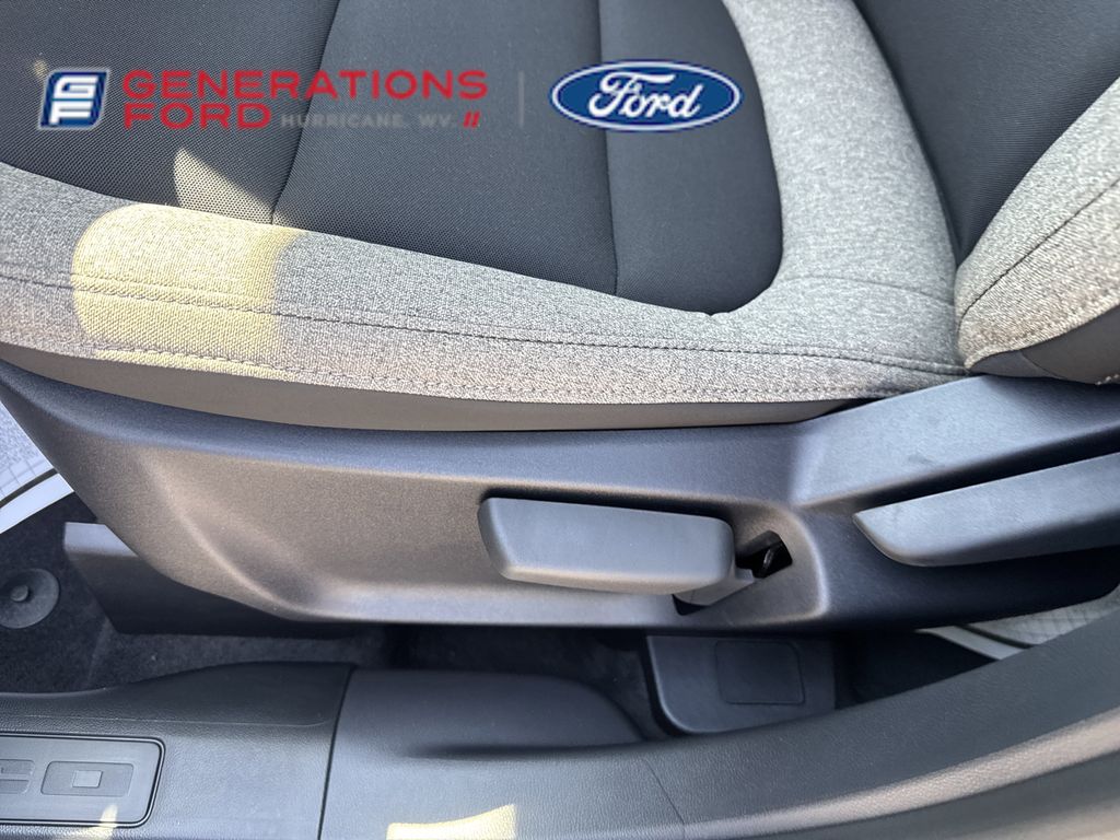 2025 Ford Bronco Sport Big Bend - Photo 17