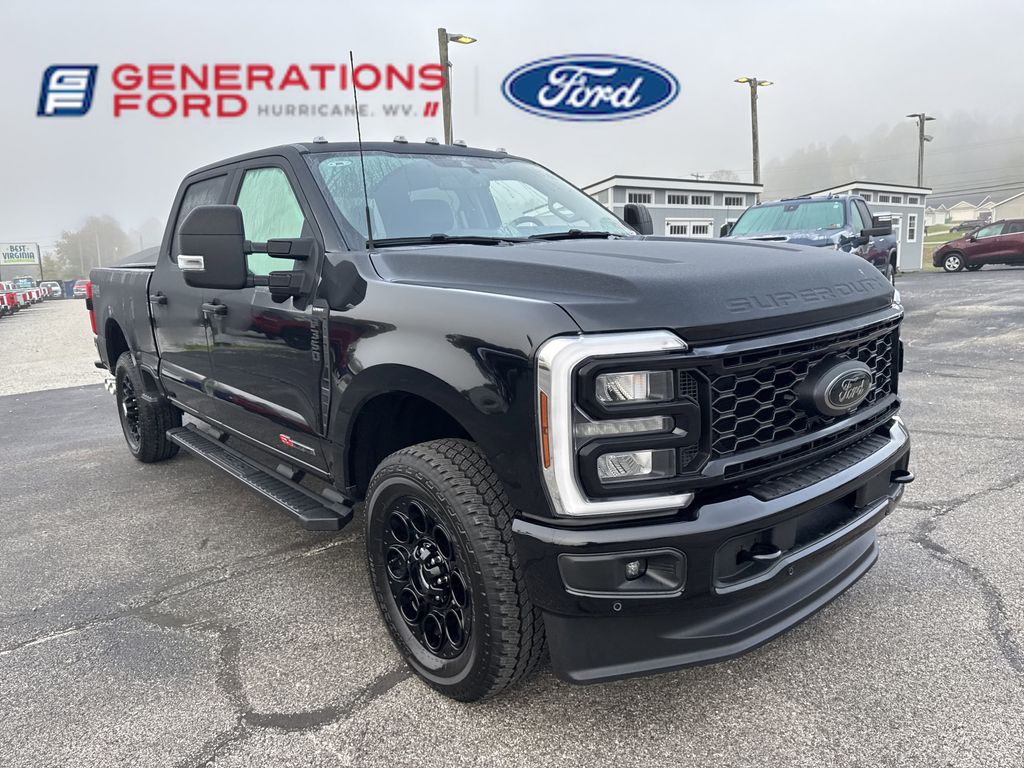 2026 Ford F-350 photo 2