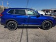 Honda CR-V Hybrid