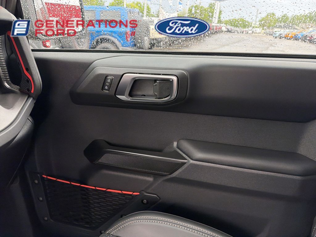 2025 Ford Bronco 4-Door Raptor - Photo 24