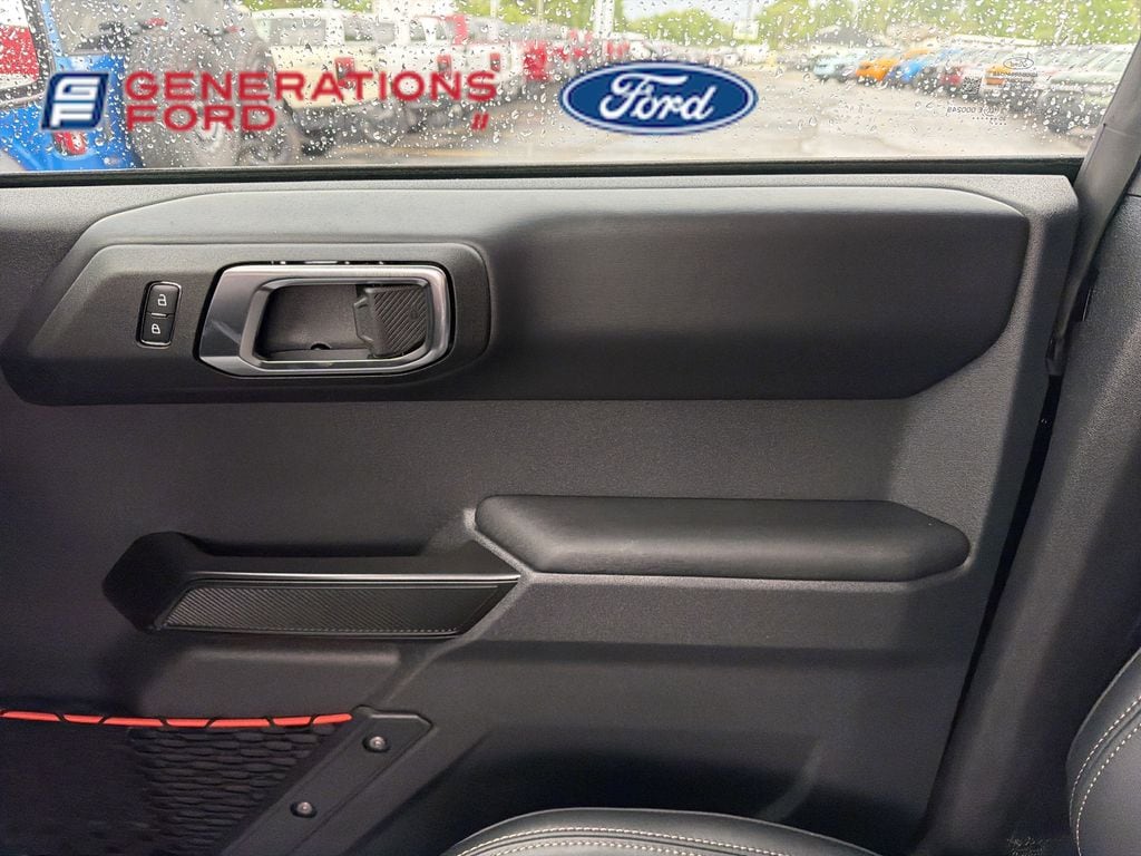 2025 Ford Bronco 4-Door Raptor - Photo 25