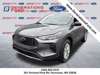 2026 Ford Escape Active SUV