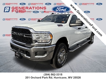 2024 Ram 2500 Tradesman Truck