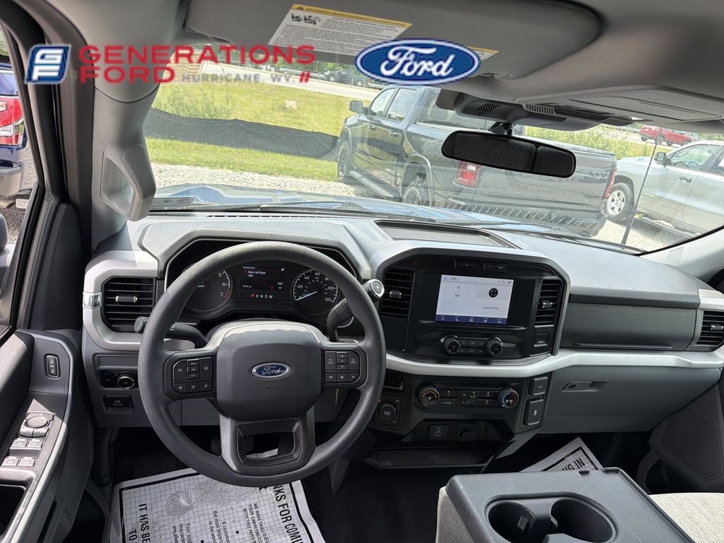 2023 Ford F-150 XLT - Photo 14