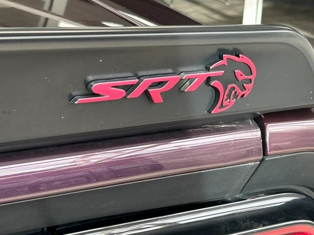 2020 Dodge Challenger SRT8 Hellcat photo 4