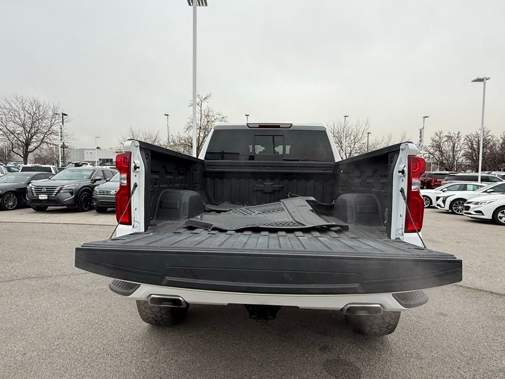 2024 Chevrolet Silverado 1500 RST - Photo 26