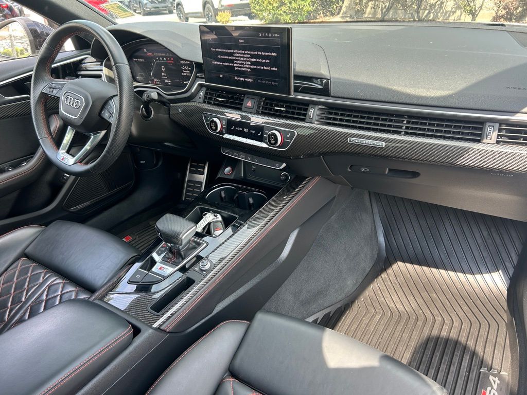 2023 Audi S4 Prestige - Photo 32