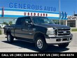 Ford F-250SD
