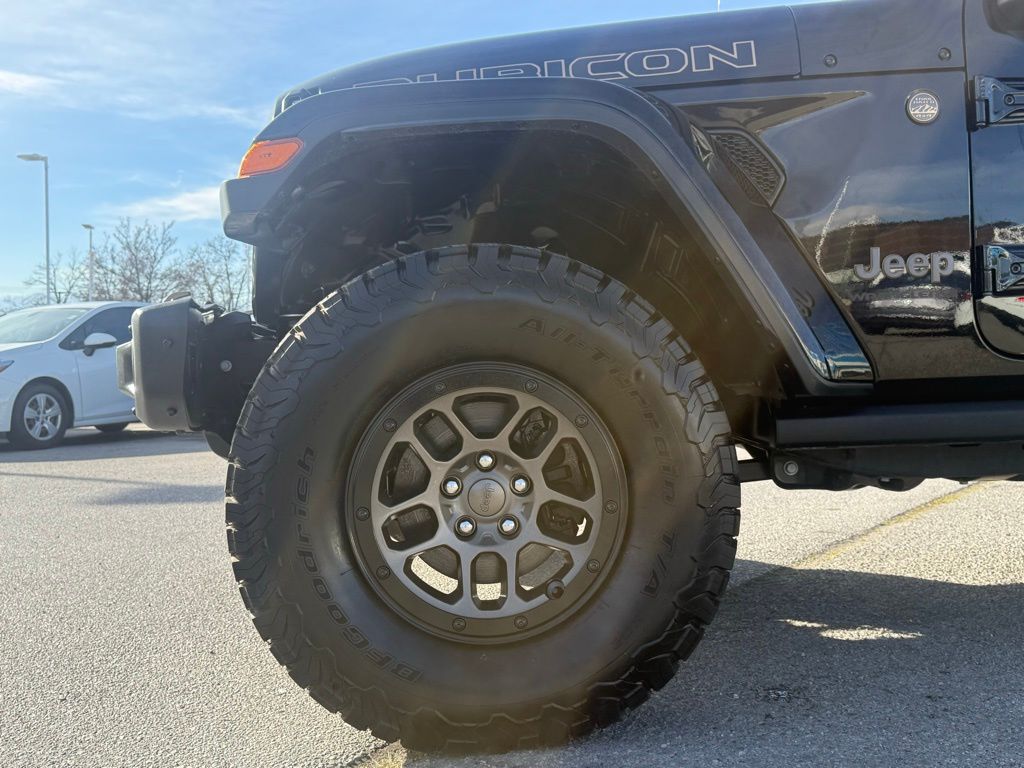 2023 Jeep Wrangler 4-Door Rubicon 392 - Photo 31