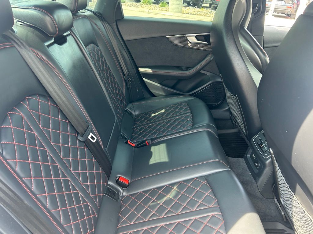 2023 Audi S4 Prestige - Photo 31